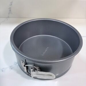 Instant Pot 7.5 Inch Springform Pan Non-Stick Round Cake Pan for 6qt 8qt Cookers